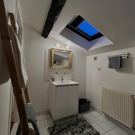 L 'ecrin De 3 Confort Ventilees Trévoux