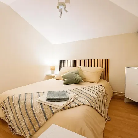 Apartament L 'ecrin De 3 Confort Ventilees